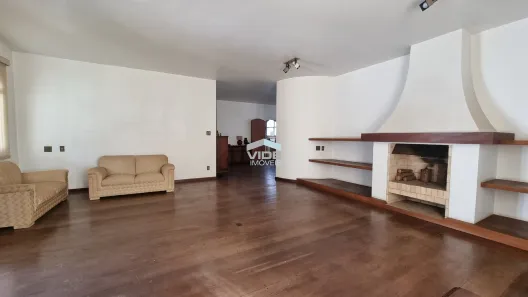 Casa com 3 Quartos à venda, 347m² no Nova Campinas, Campinas