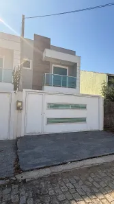 Casa de Condomínio com 3 Quartos à venda, 90m² no Parque Turf Club, Campos dos Goytacazes