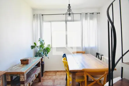 Cobertura com 2 Quartos à venda, 114m² no Bosque da Saúde, São Paulo