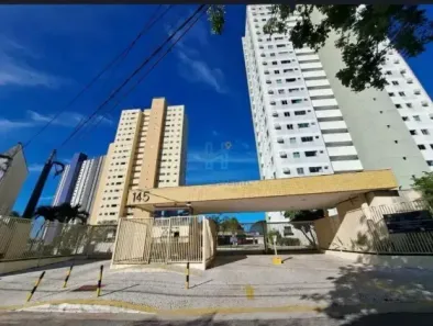 Apartamento com 4 Quartos à venda, 96m² no Ponta Negra, Natal