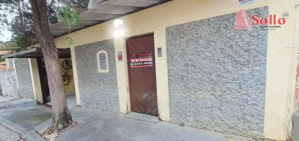 Sobrado com 3 Quartos à venda, 320m² no Vila Sirena, Guarulhos