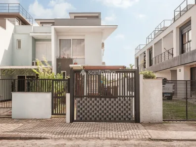 Casa com 3 Quartos à venda, 160m² no Campeche, Florianópolis