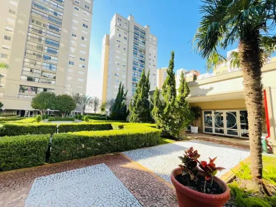 Apartamento com 3 Quartos à venda, 120m² no Jardim Europa, Porto Alegre