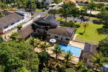 Casa com 6 Quartos à venda, 600m² no Park Way, Brasília