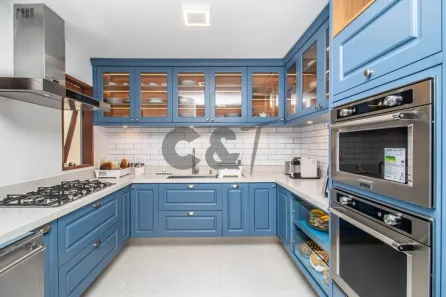 Casa com 4 Quartos à venda, 385m² no Granja Julieta, São Paulo