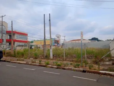 Lote/Terreno à venda, 752m² no Centro, Sumaré