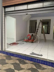 Ponto Comercial para alugar, 106m² no Vila Anastácio, São Paulo