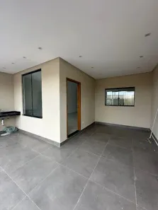 Casa com 3 Quartos à venda, 105m² no Víviam Parque, Anápolis
