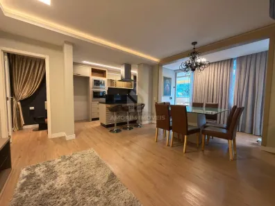 Apartamento com 3 Quartos à venda, 110m² no Ressacada, Itajaí
