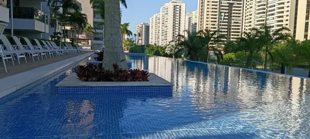 Apartamento com 2 Quartos à venda, 87m² no Barra Olímpica, Rio de Janeiro