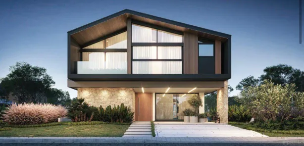 Casa de Condomínio com 5 Quartos à venda, 345m² no , Tramandaí