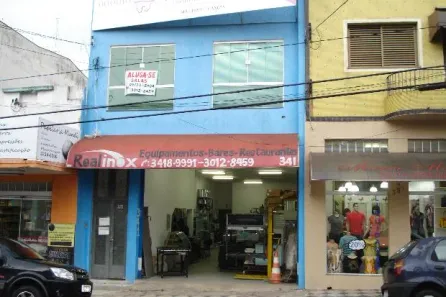 para alugar, 168m² no Vila Santa Rita, Sorocaba