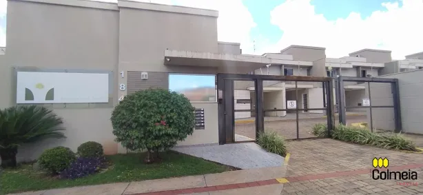 Sobrado com 3 Quartos para alugar, 108m² no Chácara Cachoeira, Campo Grande