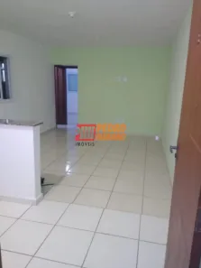 Apartamento com 2 Quartos à venda, 50m² no Jardim Irene, Santo André