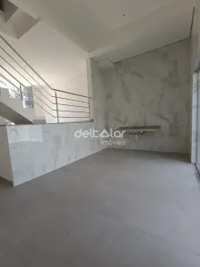 Casa com 3 Quartos à venda, 100m² no Letícia, Belo Horizonte