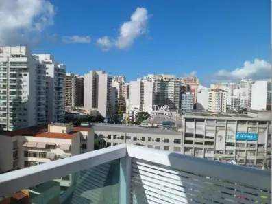 Apartamento com 3 Quartos à venda, 120m² no Icaraí, Niterói