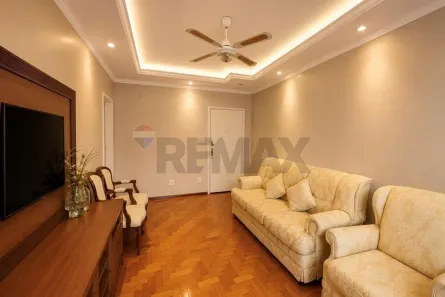 Apartamento com 3 Quartos à venda, 113m² no Santa Catarina, Juiz de Fora