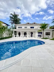 Casa de Condomínio com 4 Quartos à venda, 787m² no Barra da Tijuca, Rio de Janeiro
