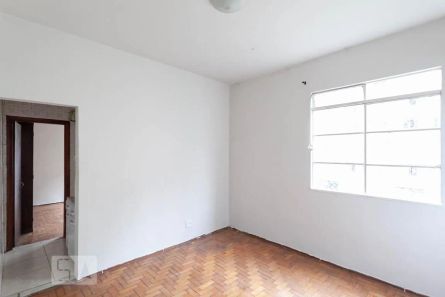 Apartamento com 1 Quarto à venda, 50m² no Centro, Belo Horizonte