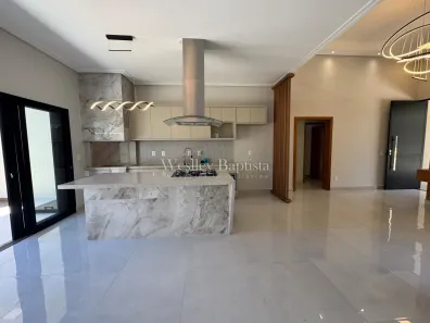 Casa de Condomínio com 3 Quartos à venda, 137m² no JACUTINGA, Bady Bassitt