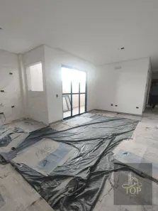 Apartamento com 3 Quartos à venda, 69m² no Campestre, Santo André
