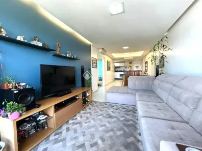 Apartamento com 3 Quartos à venda, 88m² no Canudos, Novo Hamburgo