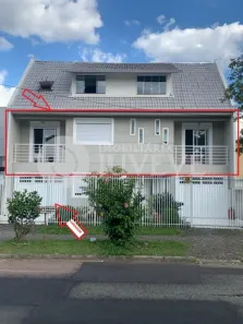 Casa com 2 Quartos para alugar, 100m² no Hugo Lange, Curitiba
