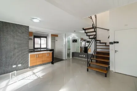 Apartamento com 2 Quartos à venda, 80m² no Pinheiros, São Paulo