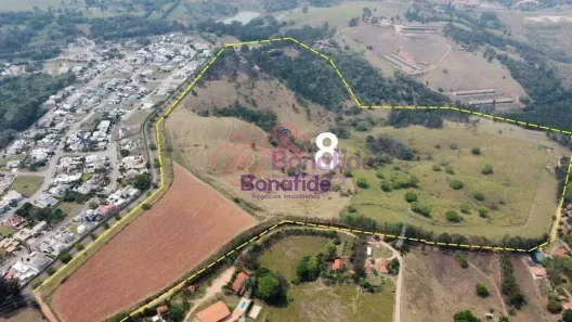 Lote/Terreno à venda, 368507m² no Bairro Itapema, Itatiba