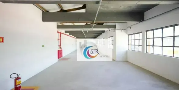 Prédio Comercial para alugar, 5098m² no Vila Anastácio, São Paulo