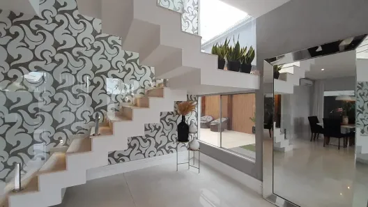 Casa de Condomínio com 4 Quartos à venda, 370m² no Recreio dos Bandeirantes, Rio de Janeiro