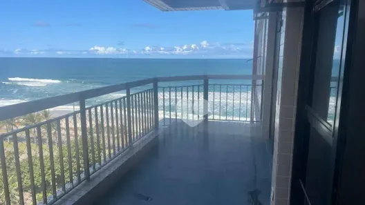 Apartamento com 1 Quarto à venda, 57m² no Barra da Tijuca, Rio de Janeiro