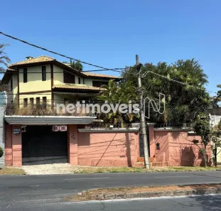 Casa com 4 Quartos à venda, 423m² no São Luiz, Belo Horizonte