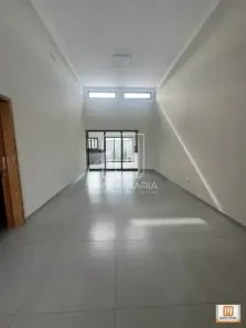 Casa de Condomínio com 3 Quartos à venda, 153m² no Recreio Anhangüera, Ribeirão Preto