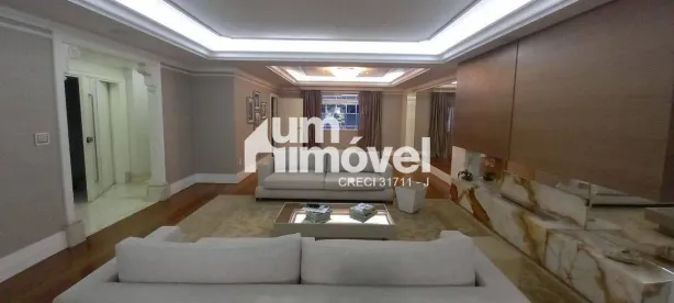 Apartamento com 4 Quartos à venda, 420m² no República, São Paulo