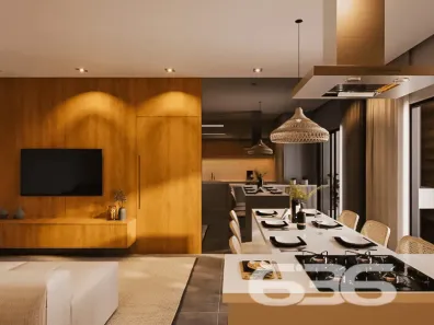 Apartamento com 3 Quartos à venda, 87m² no Itacolomi, Balneário Piçarras
