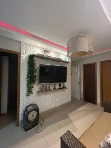 Apartamento com 3 Quartos à venda, 100m² no Jardim Imperial, Cuiabá