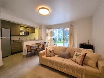 Prédio Residencial com 1 Quarto à venda, 54m² no Riviera, Bertioga