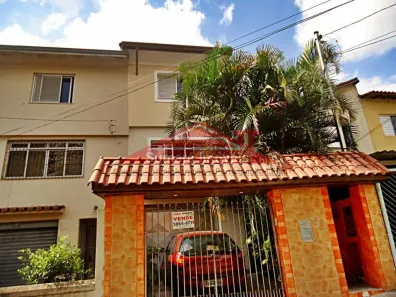 Sobrado com 3 Quartos à venda, 100m² no Sumaré, São Paulo