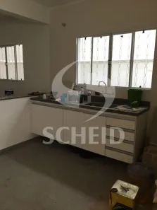Sobrado com 3 Quartos à venda, 124m² no Vila Anhangüera, São Paulo