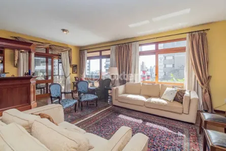 Apartamento com 3 Quartos à venda, 227m² no Petrópolis, Porto Alegre