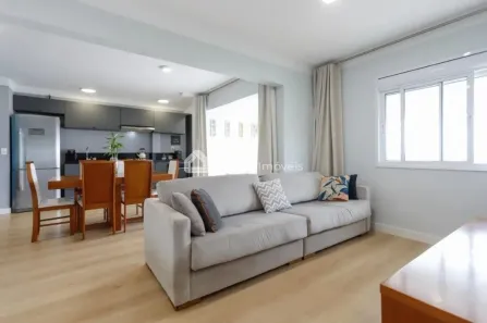 Apartamento com 1 Quarto à venda, 67m² no Barra Funda, São Paulo