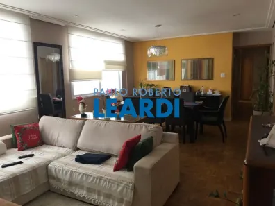 Apartamento com 3 Quartos à venda, 148m² no Jardim Paulista, São Paulo