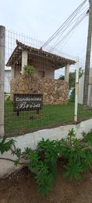 Casa de Condomínio com 2 Quartos à venda, 110m² no Iguabinha, Araruama