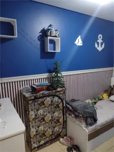 Sobrado com 4 Quartos à venda, 200m² no Jardim Maria Luiza, São Paulo