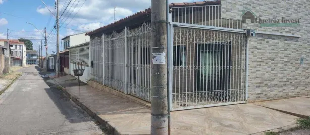 Casa com 4 Quartos à venda, 170m² no Setor Norte, Brasília
