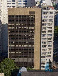 Sala Comercial para alugar, 470m² no Centro, Rio de Janeiro