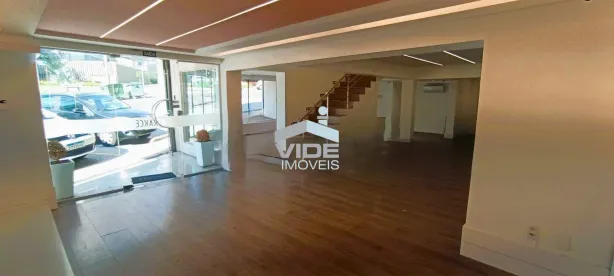 Imóvel Comercial para alugar, 422m² no Cambuí, Campinas