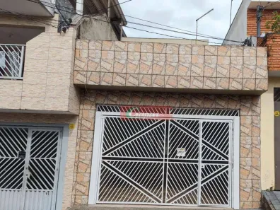 Sobrado com 2 Quartos à venda, 100m² no Jardim Ponte Rasa, São Paulo