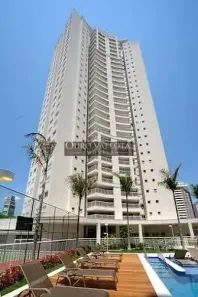 Apartamento com 3 Quartos à venda, 122m² no Mooca, São Paulo